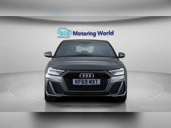 Used Audi A1 2019 for sale - 75601399: Photo