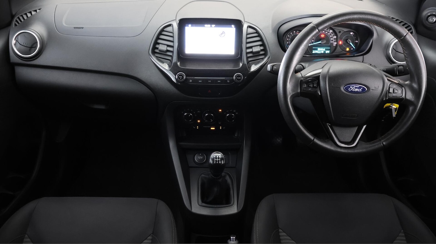 Used Ford Ka+ 2019 for sale - 76527784: Photo 13