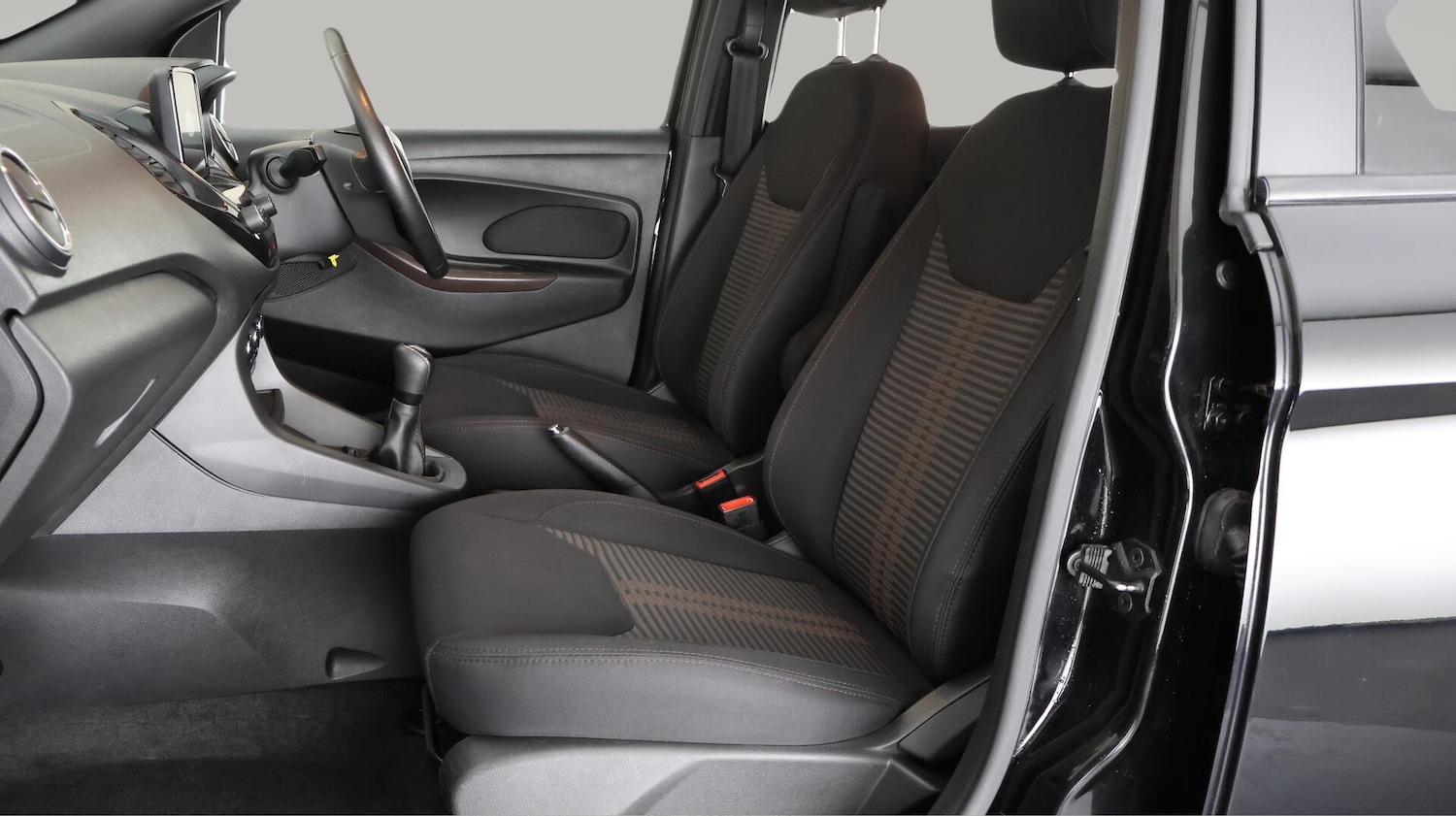 Used Ford Ka+ 2019 for sale - 76527784: Photo 14