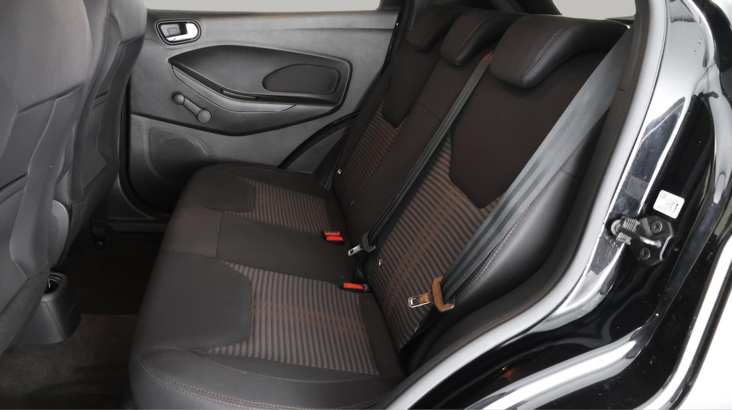 Used Ford Ka+ 2019 for sale - 76527784: Photo 16