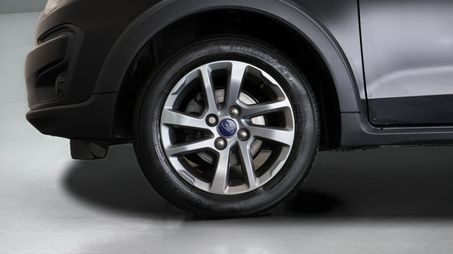 Used Ford Ka+ 2019 for sale - 76527784: Photo 18