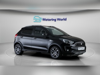 Used Ford Ka+ 2019 for sale - 76527784: Photo