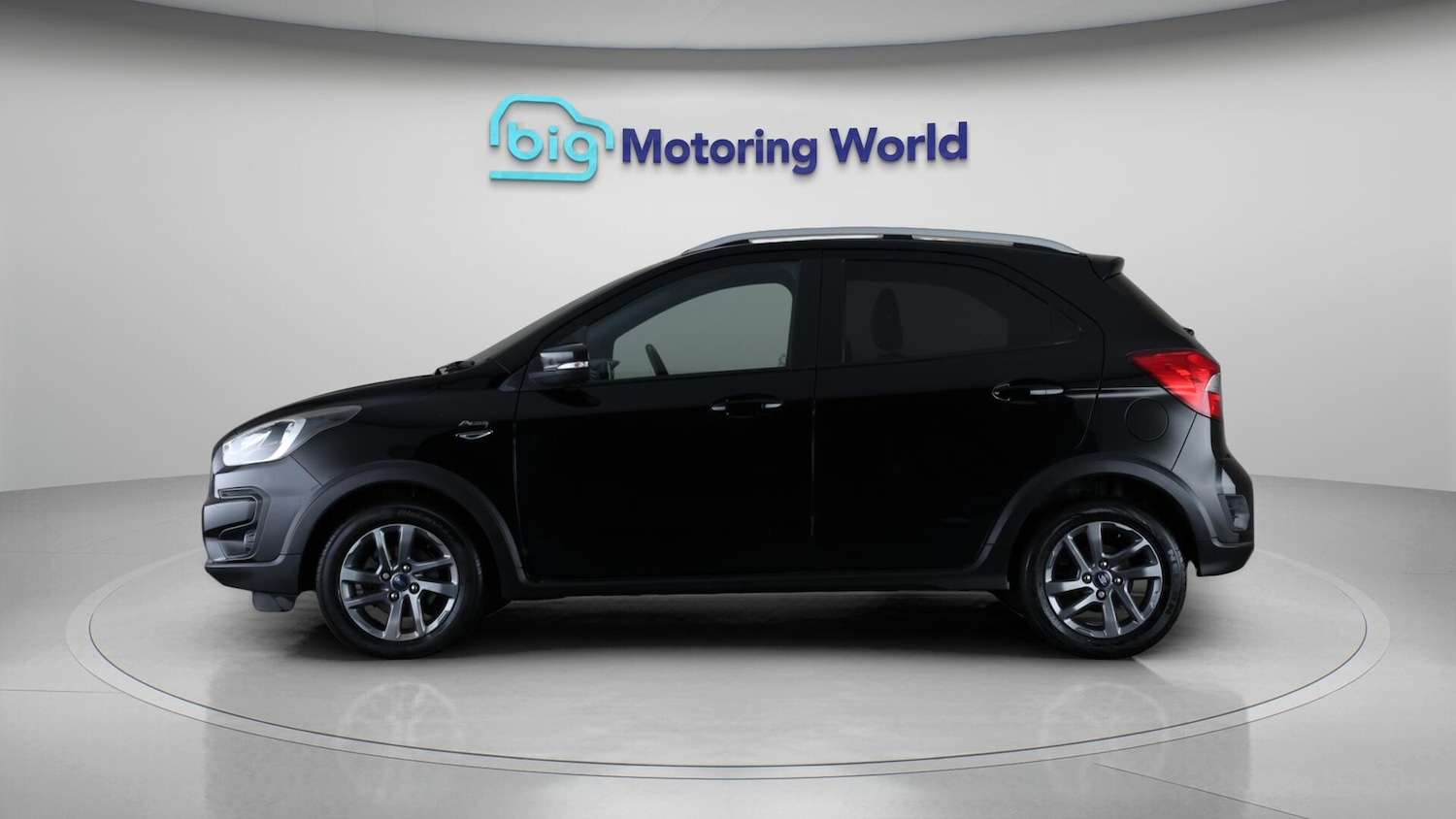 Used Ford Ka+ 2019 for sale - 76527784: Photo 5