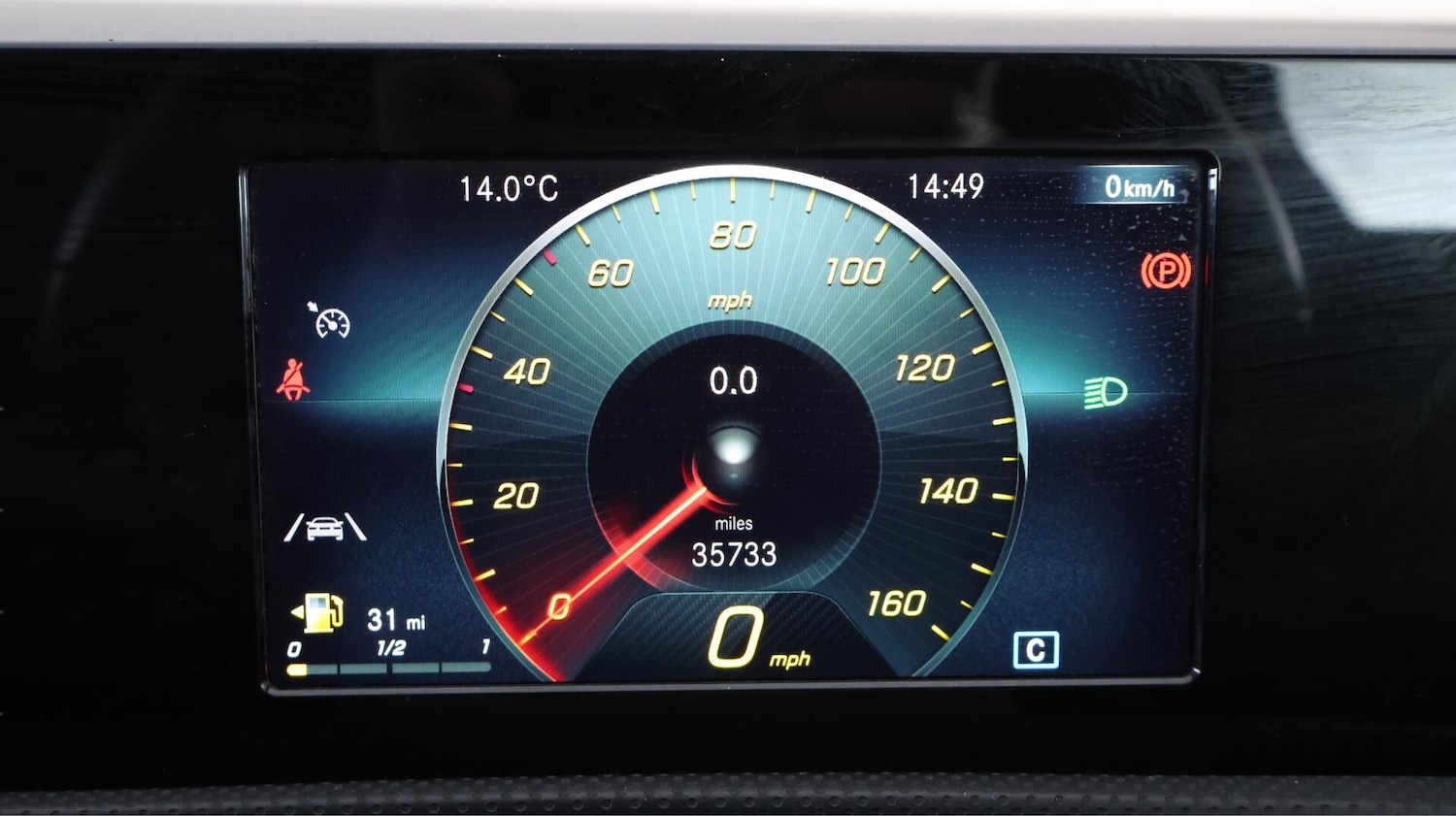 Used Mercedes-Benz A-Class 2019 for sale - 76765512: Photo 11