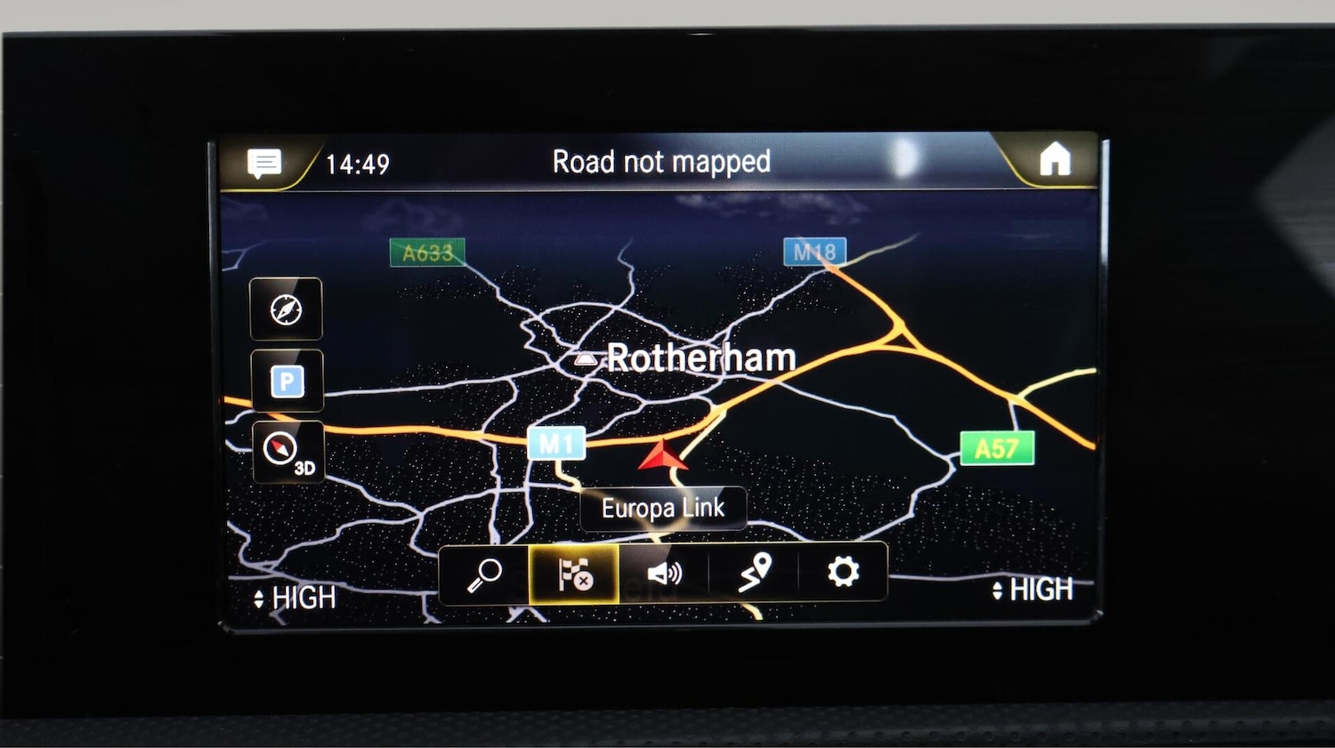 Used Mercedes-Benz A-Class 2019 for sale - 76765512: Photo 12