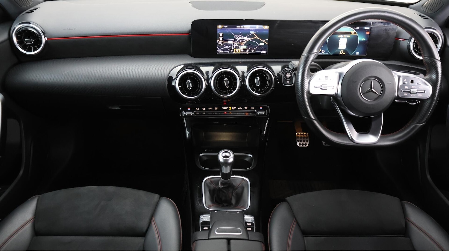 Used Mercedes-Benz A-Class 2019 for sale - 76765512: Photo 14