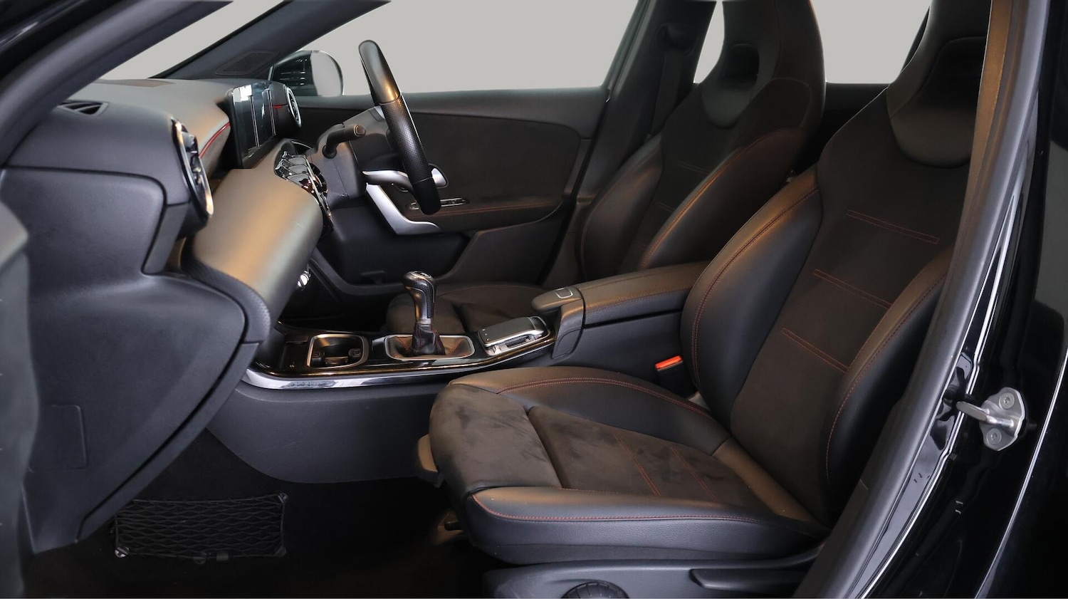 Used Mercedes-Benz A-Class 2019 for sale - 76765512: Photo 15