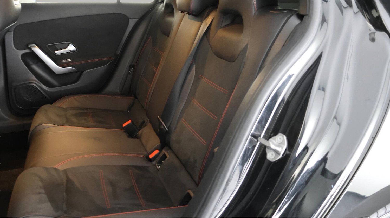 Used Mercedes-Benz A-Class 2019 for sale - 76765512: Photo 17