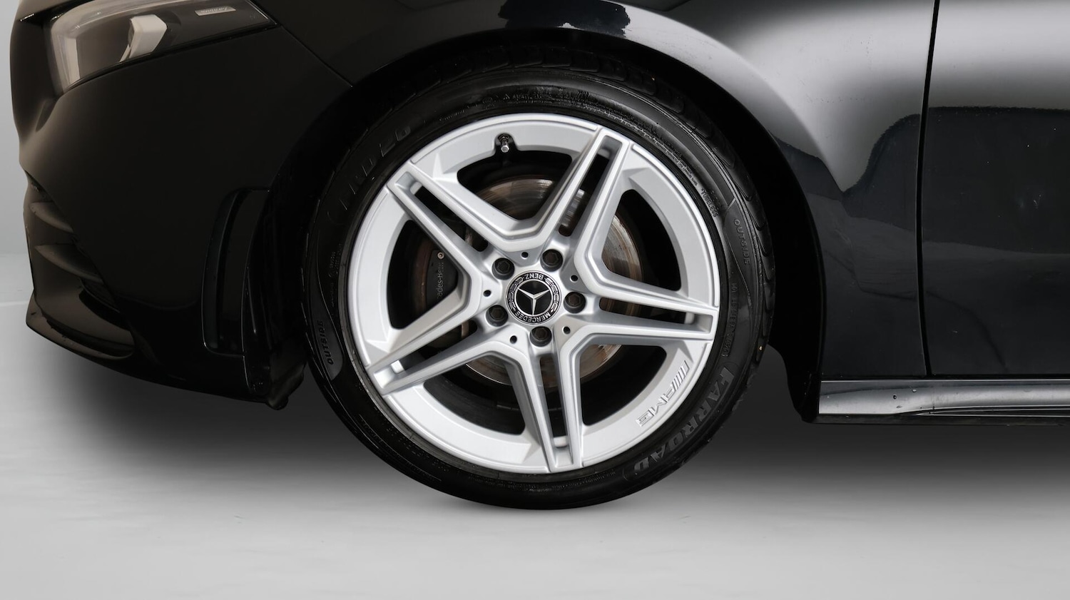 Used Mercedes-Benz A-Class 2019 for sale - 76765512: Photo 19