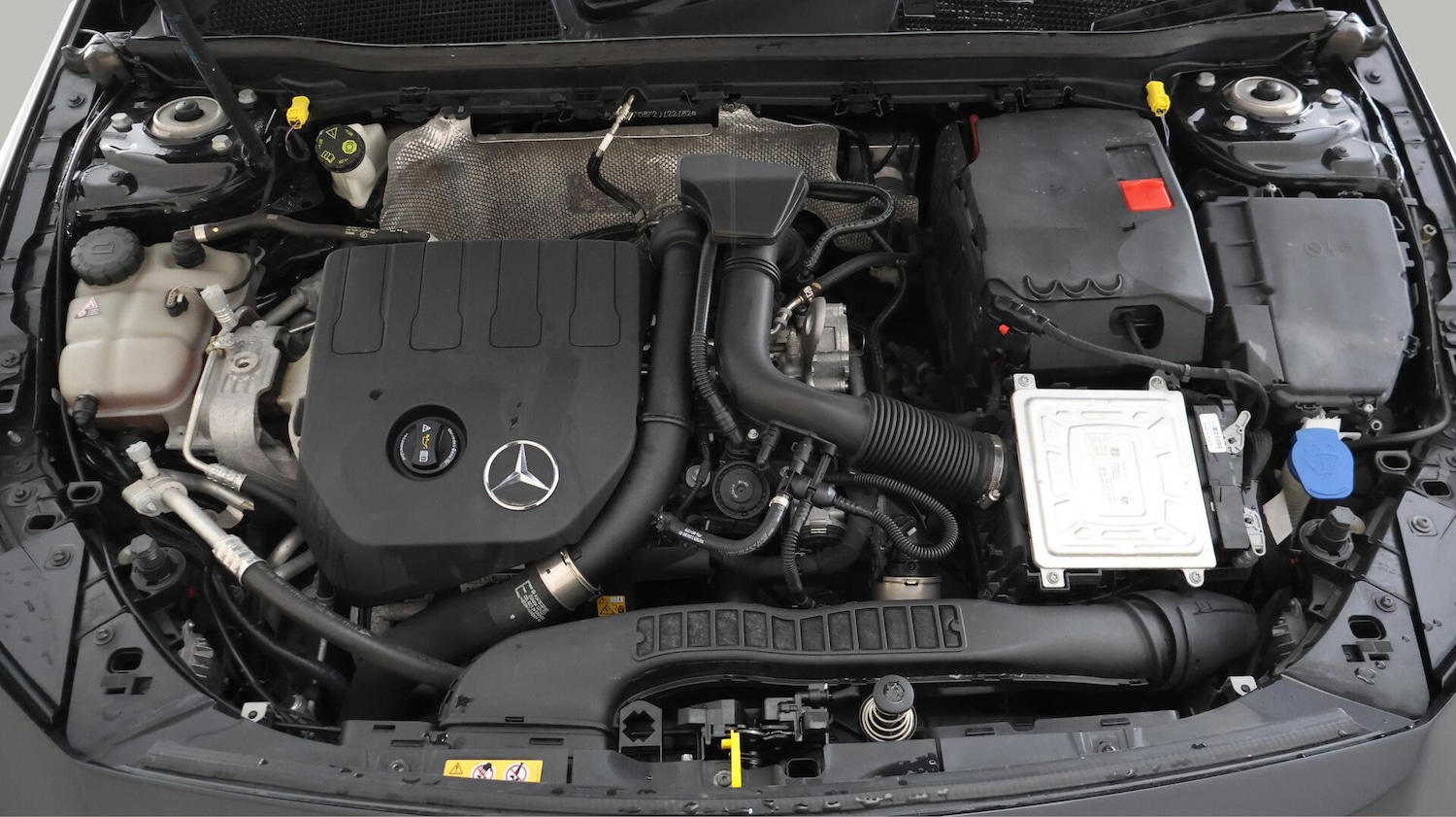 Used Mercedes-Benz A-Class 2019 for sale - 76765512: Photo 20