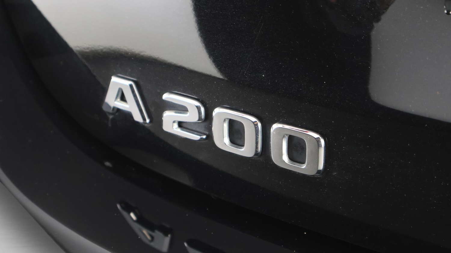 Used Mercedes-Benz A-Class 2019 for sale - 76765512: Photo 22