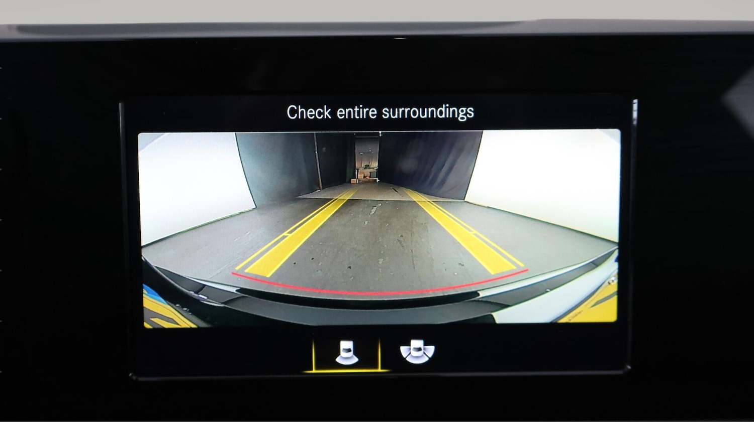 Used Mercedes-Benz A-Class 2019 for sale - 76765512: Photo 25