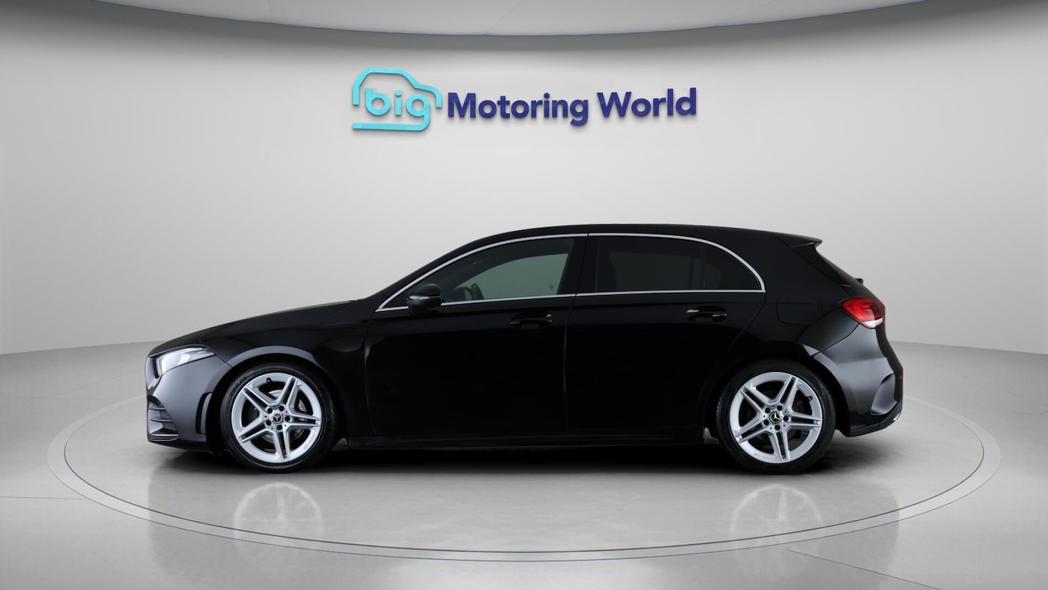 Used Mercedes-Benz A-Class 2019 for sale - 76765512: Photo 5