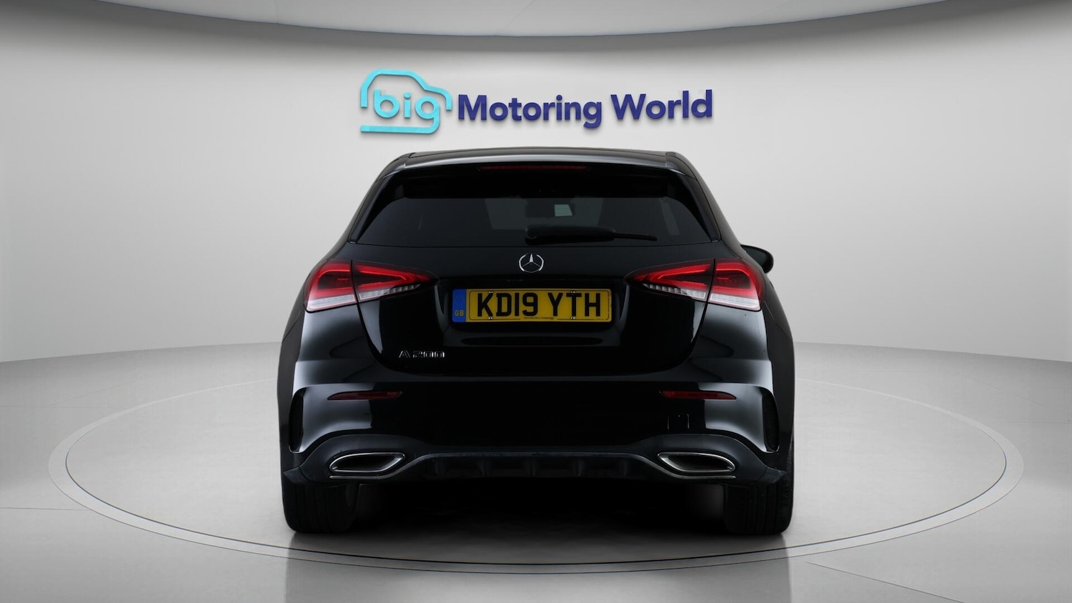 Used Mercedes-Benz A-Class 2019 for sale - 76765512: Photo 7