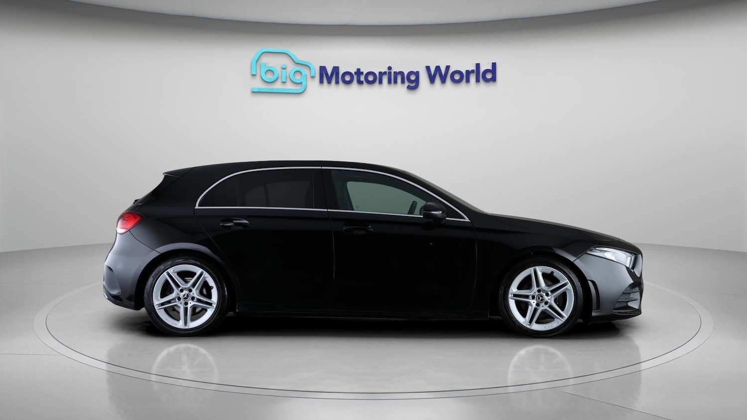 Used Mercedes-Benz A-Class 2019 for sale - 76765512: Photo 9