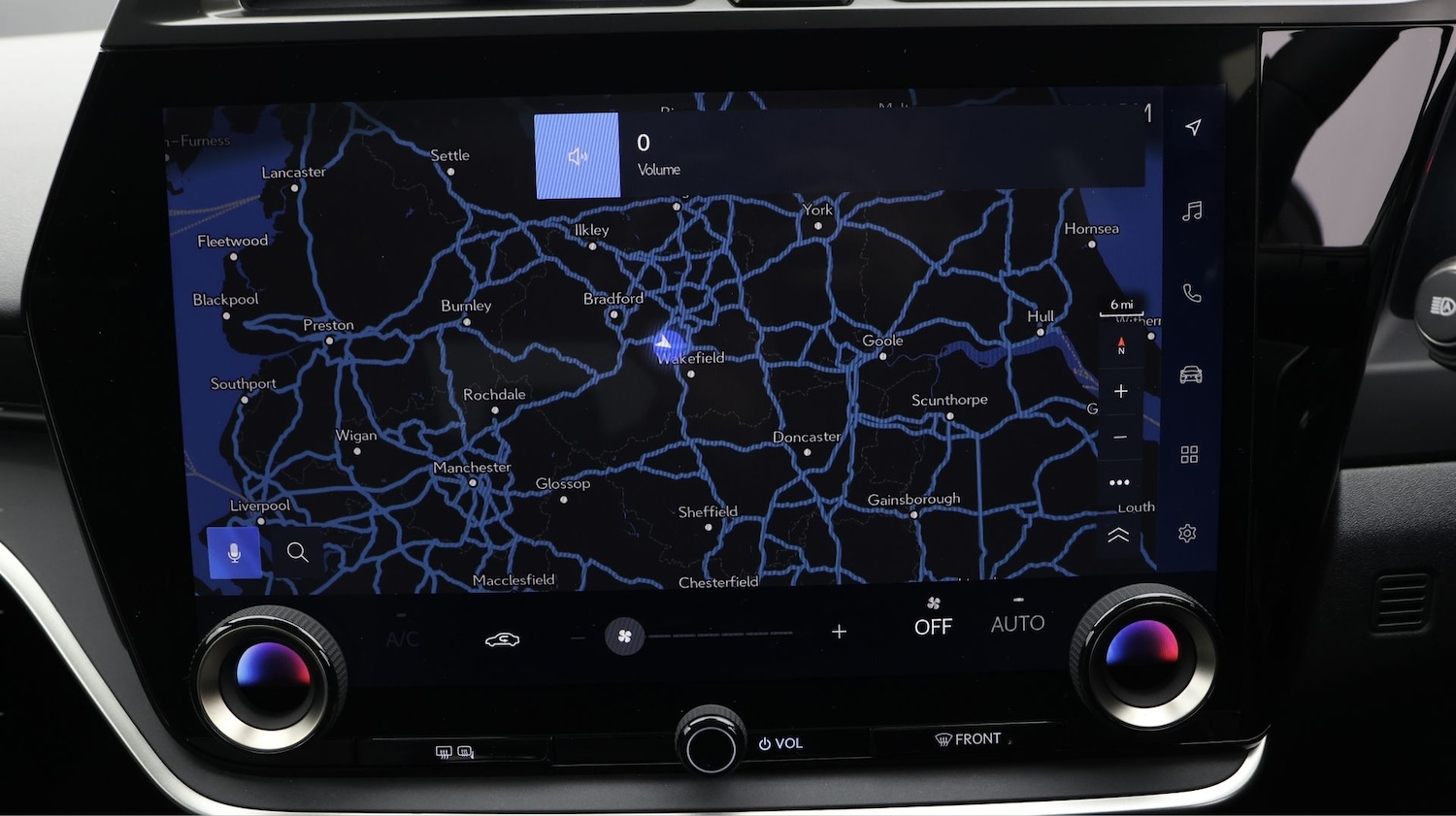 Used Lexus RZ 2024 for sale - 77283160: Photo 11