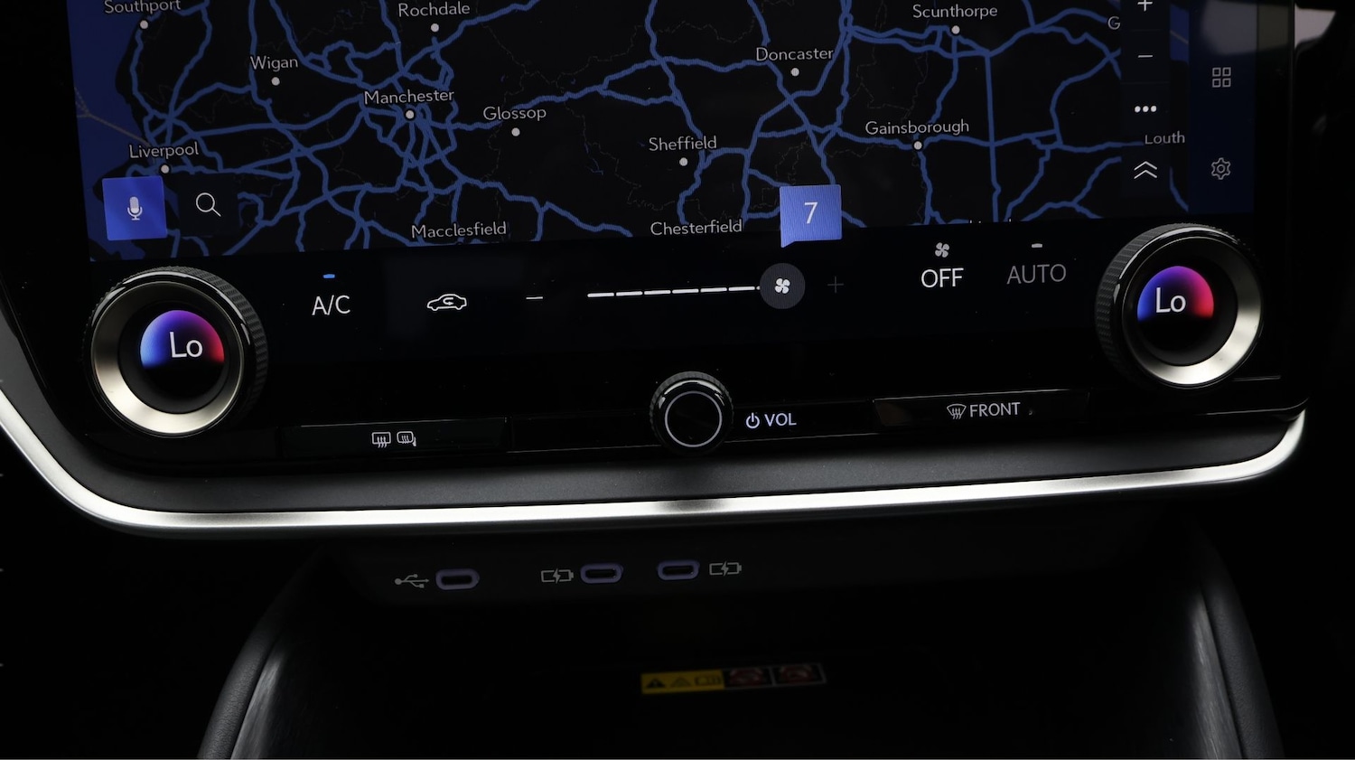 Used Lexus RZ 2024 for sale - 77283160: Photo 12