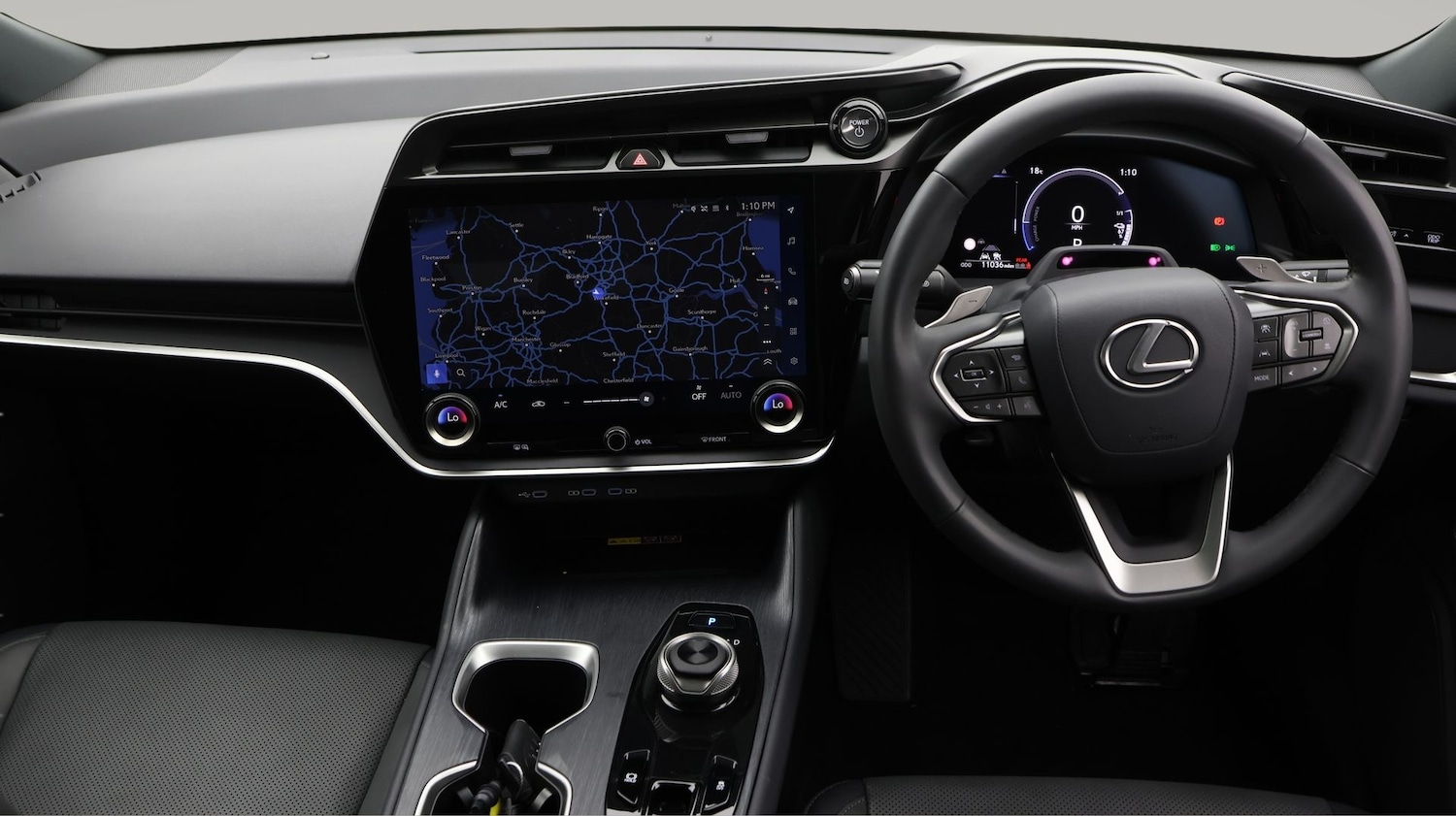 Used Lexus RZ 2024 for sale - 77283160: Photo 13