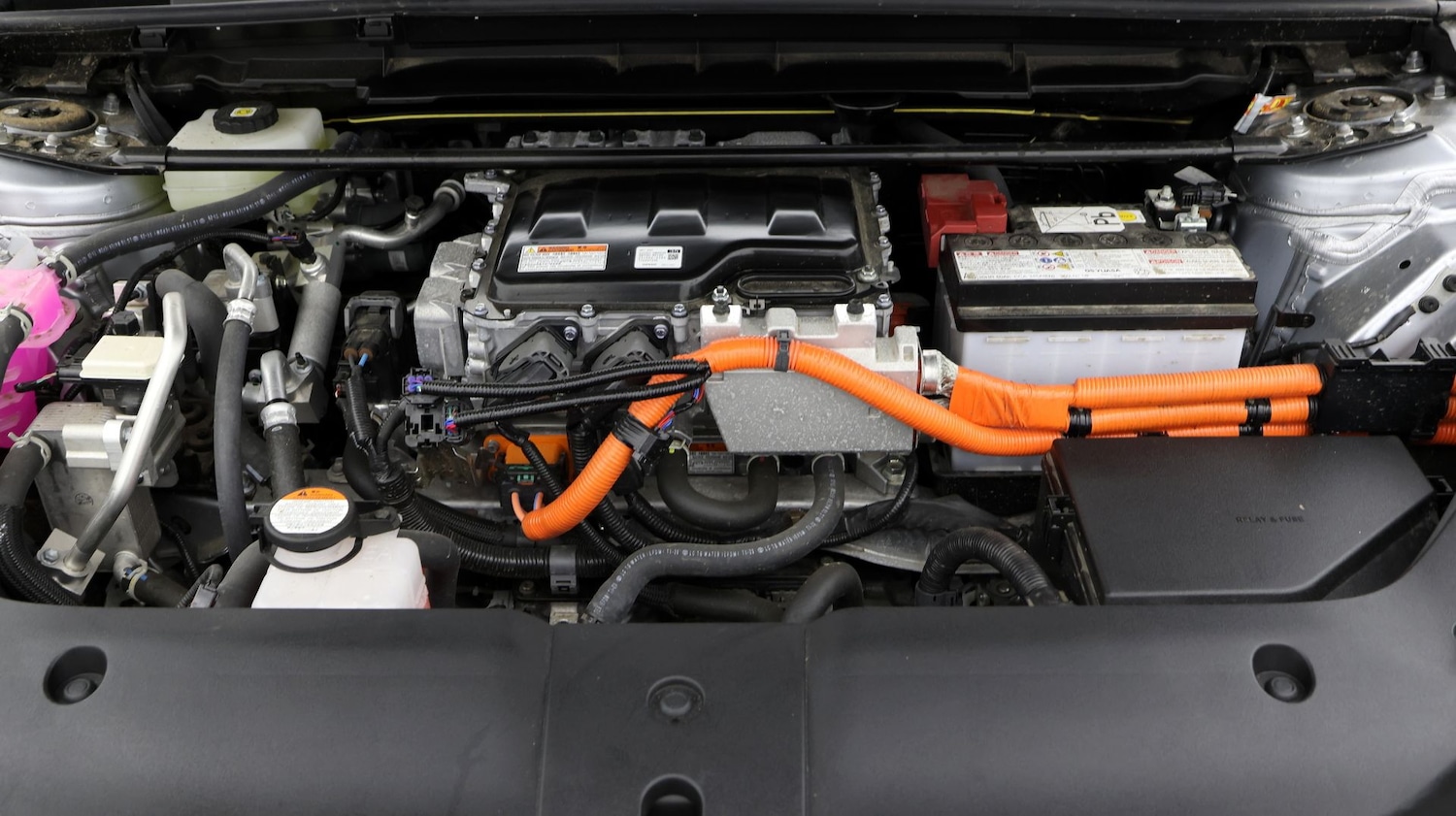 Used Lexus RZ 2024 for sale - 77283160: Photo 19