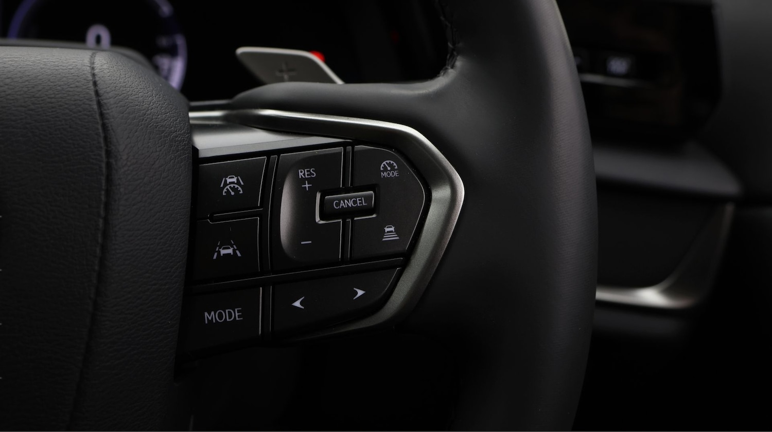 Used Lexus RZ 2024 for sale - 77283160: Photo 23