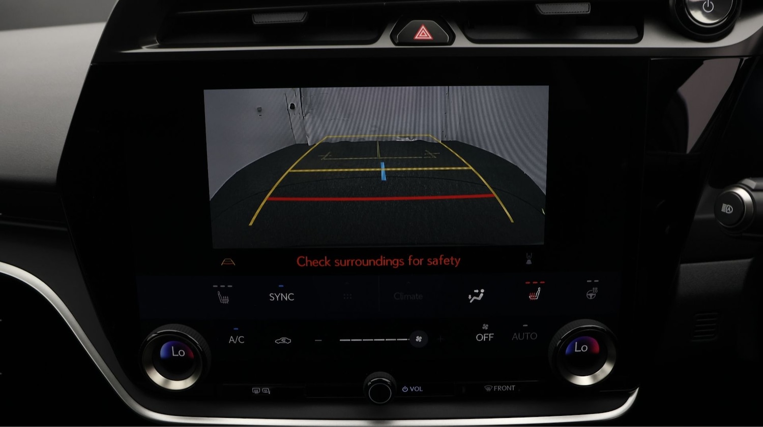 Used Lexus RZ 2024 for sale - 77283160: Photo 24