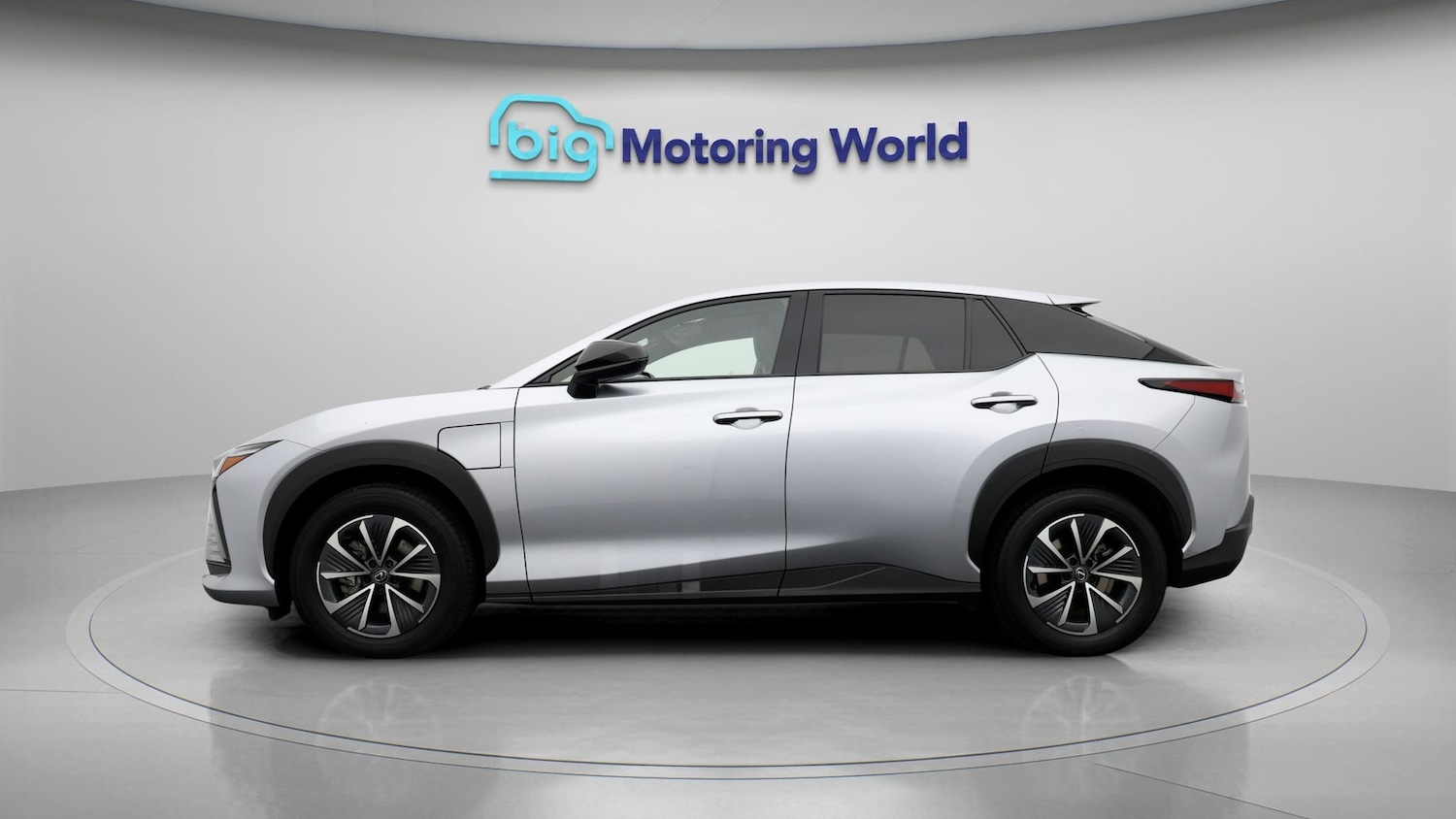 Used Lexus RZ 2024 for sale - 77283160: Photo 4