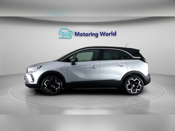 Used Vauxhall Crossland 2023 for sale - 79340606: Photo