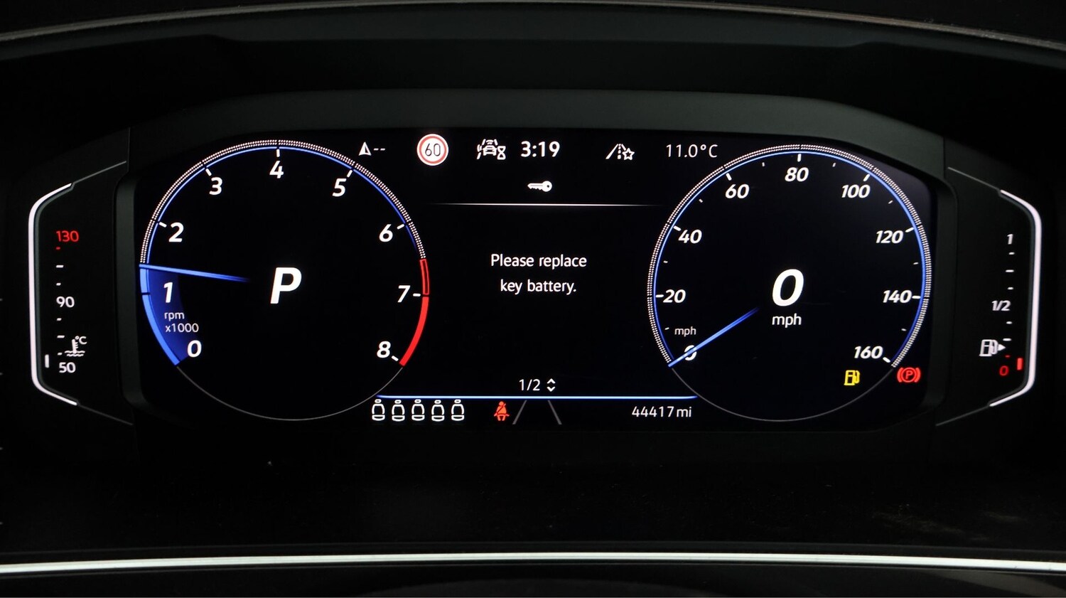 Used Volkswagen Tiguan Allspace for sale - 78186344: Photo 10