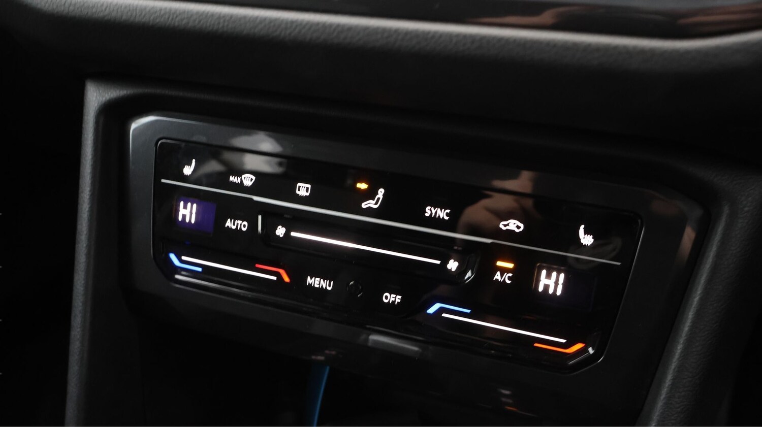 Used Volkswagen Tiguan Allspace for sale - 78186344: Photo 12