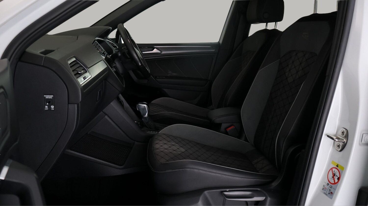 Used Volkswagen Tiguan Allspace for sale - 78186344: Photo 14