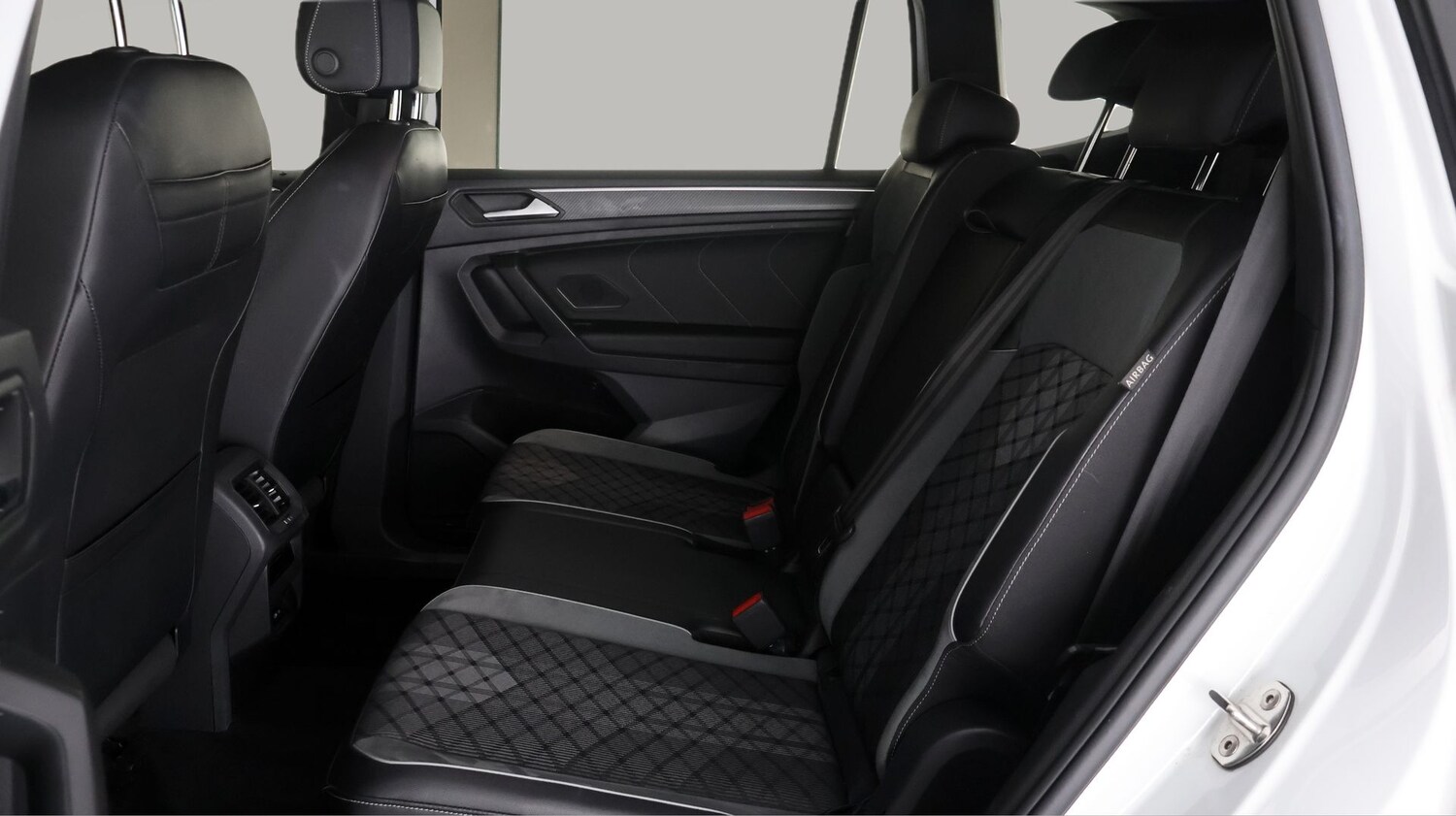 Used Volkswagen Tiguan Allspace for sale - 78186344: Photo 16