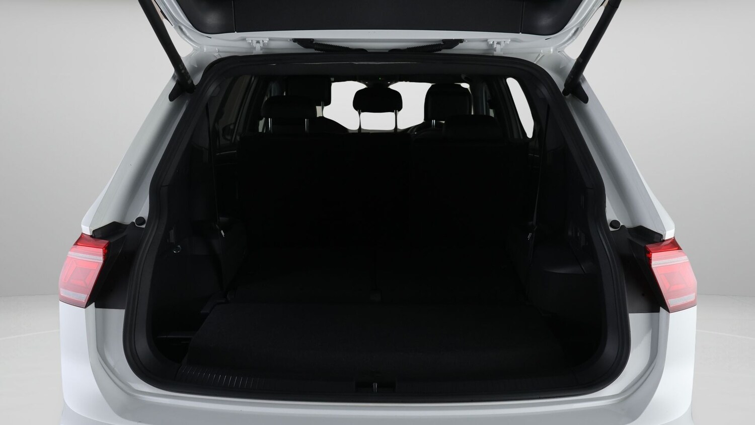 Used Volkswagen Tiguan Allspace for sale - 78186344: Photo 17