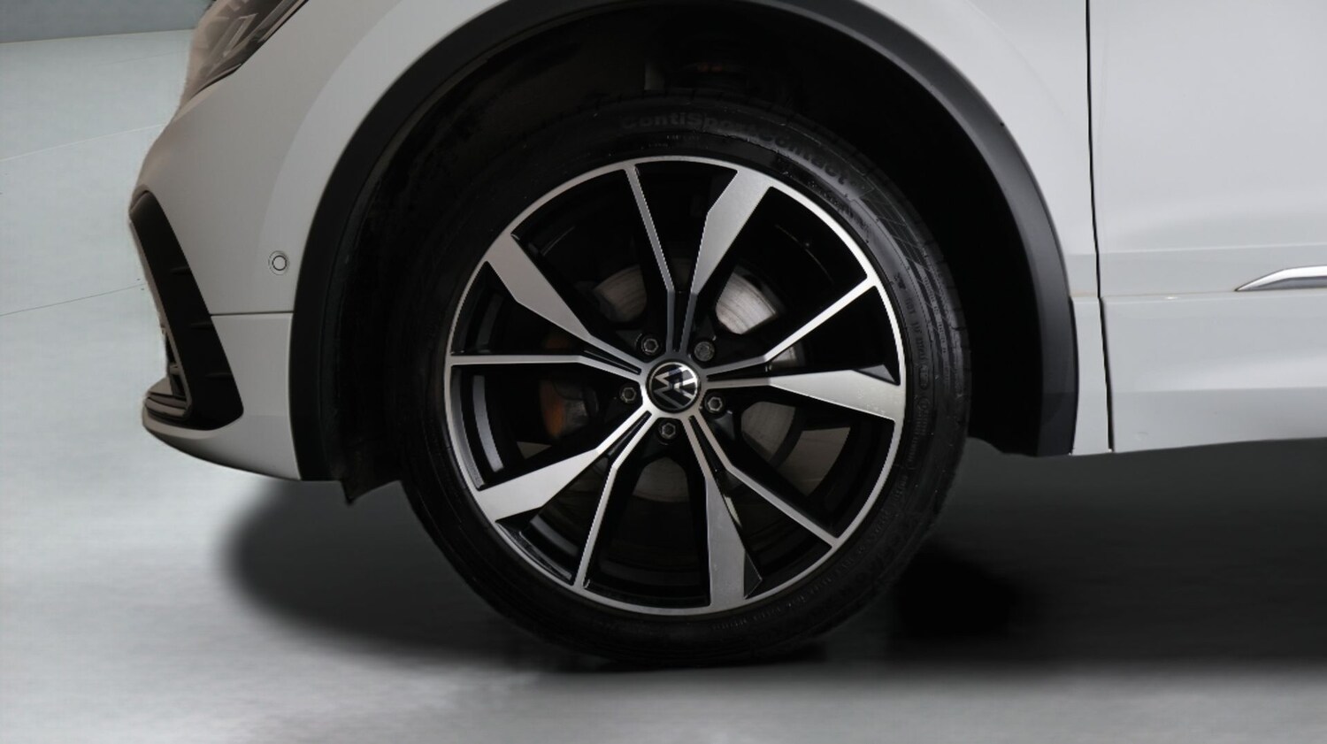 Used Volkswagen Tiguan Allspace for sale - 78186344: Photo 18