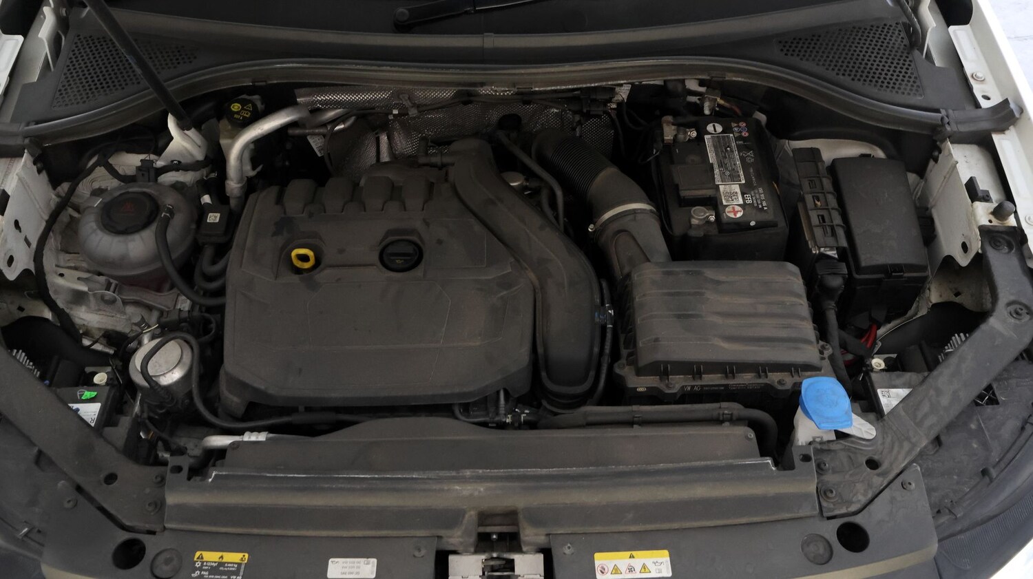 Used Volkswagen Tiguan Allspace for sale - 78186344: Photo 19