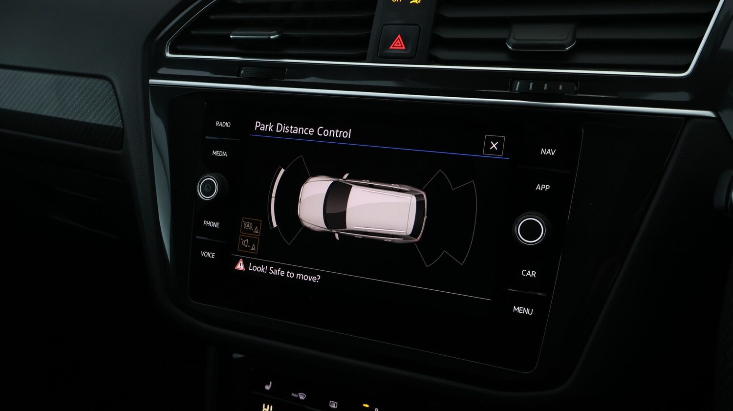 Used Volkswagen Tiguan Allspace for sale - 78186344: Photo 21