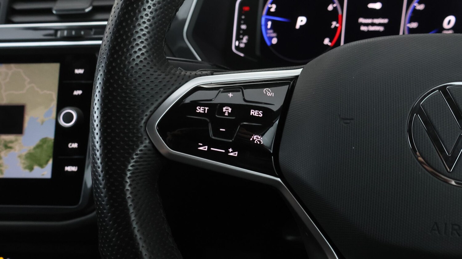 Used Volkswagen Tiguan Allspace for sale - 78186344: Photo 22