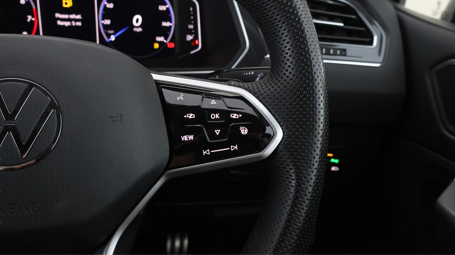 Used Volkswagen Tiguan Allspace for sale - 78186344: Photo 23