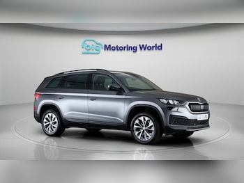 Used Skoda Kodiaq 2023 for sale - 79333597: Photo
