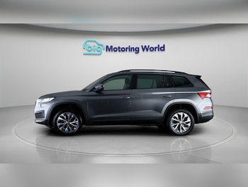 Used Skoda Kodiaq 2023 for sale - 79333597: Photo