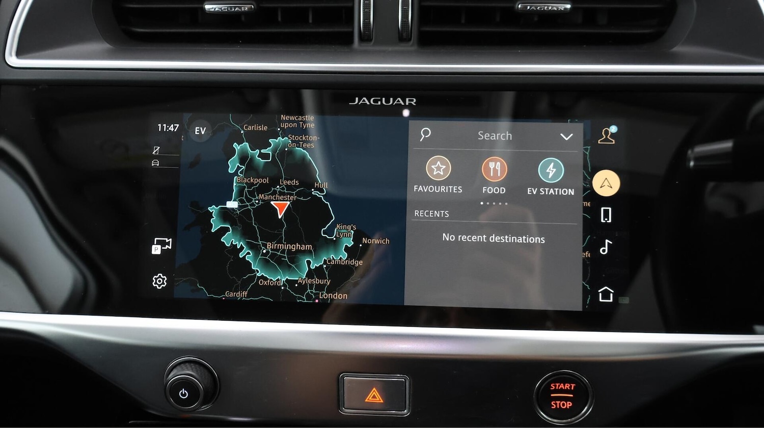 Used Jaguar I-Pace 2021 for sale - 76095058: Photo 11
