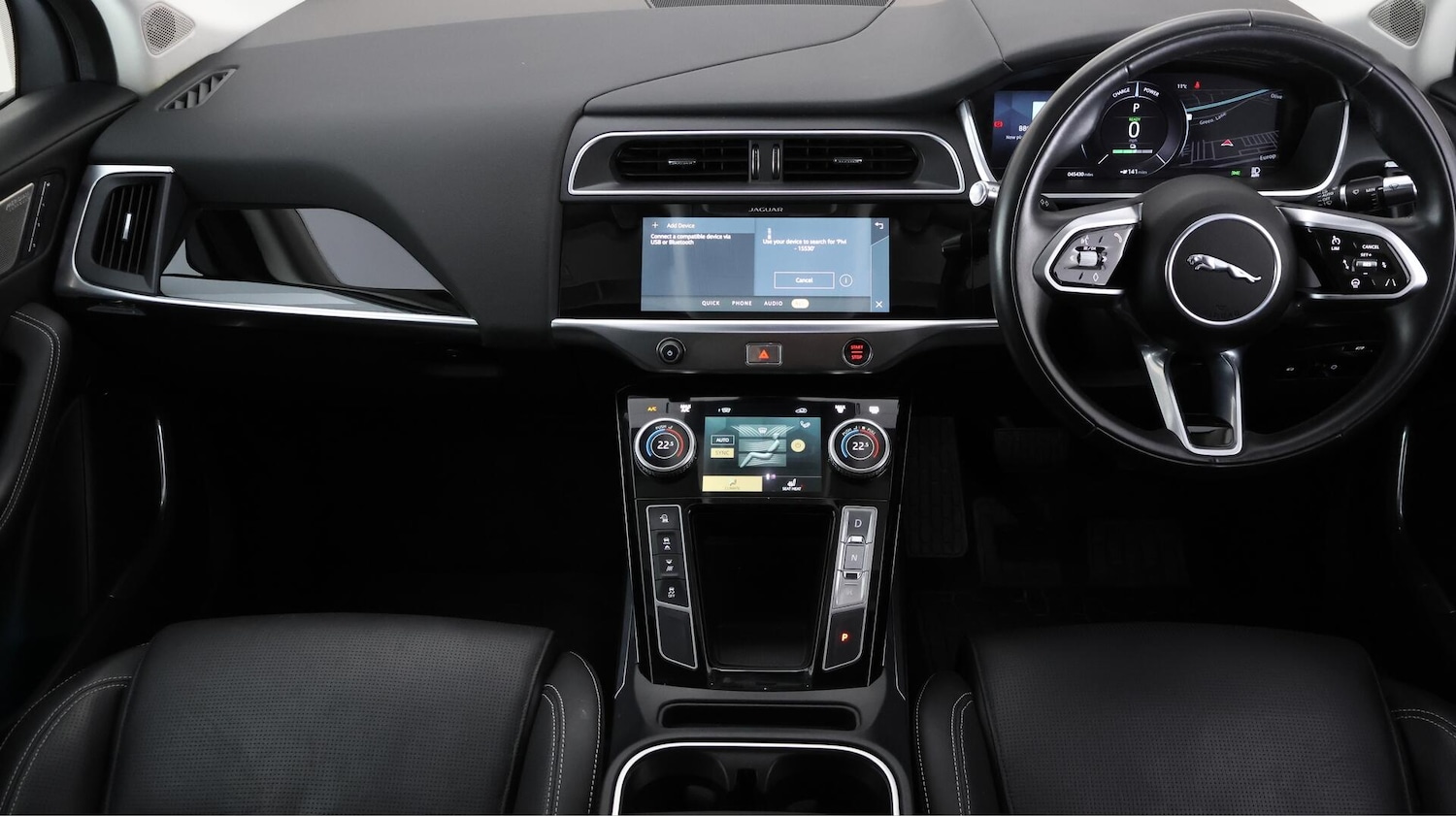 Used Jaguar I-Pace 2021 for sale - 76095058: Photo 13