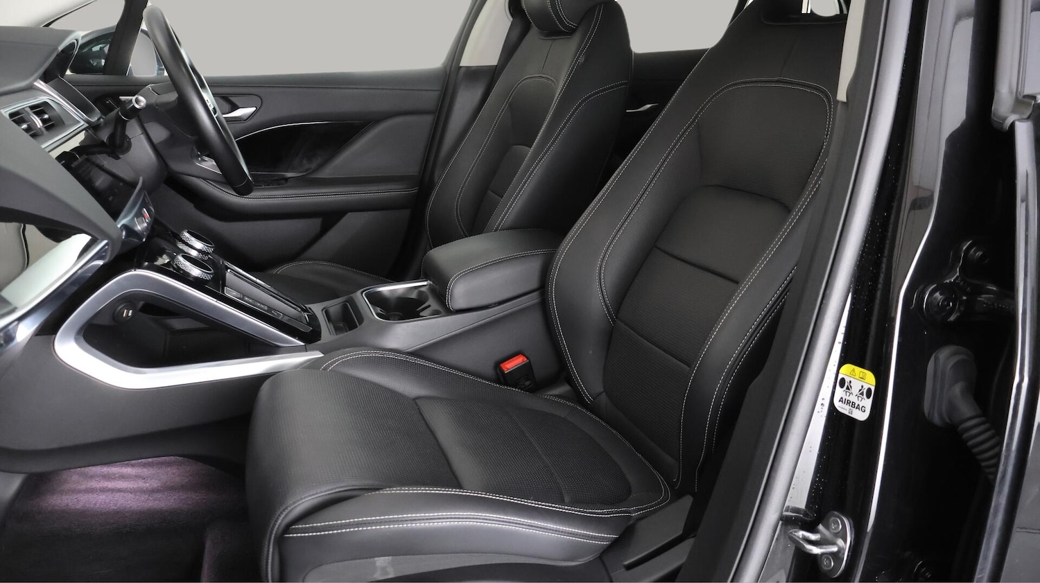 Used Jaguar I-Pace 2021 for sale - 76095058: Photo 14