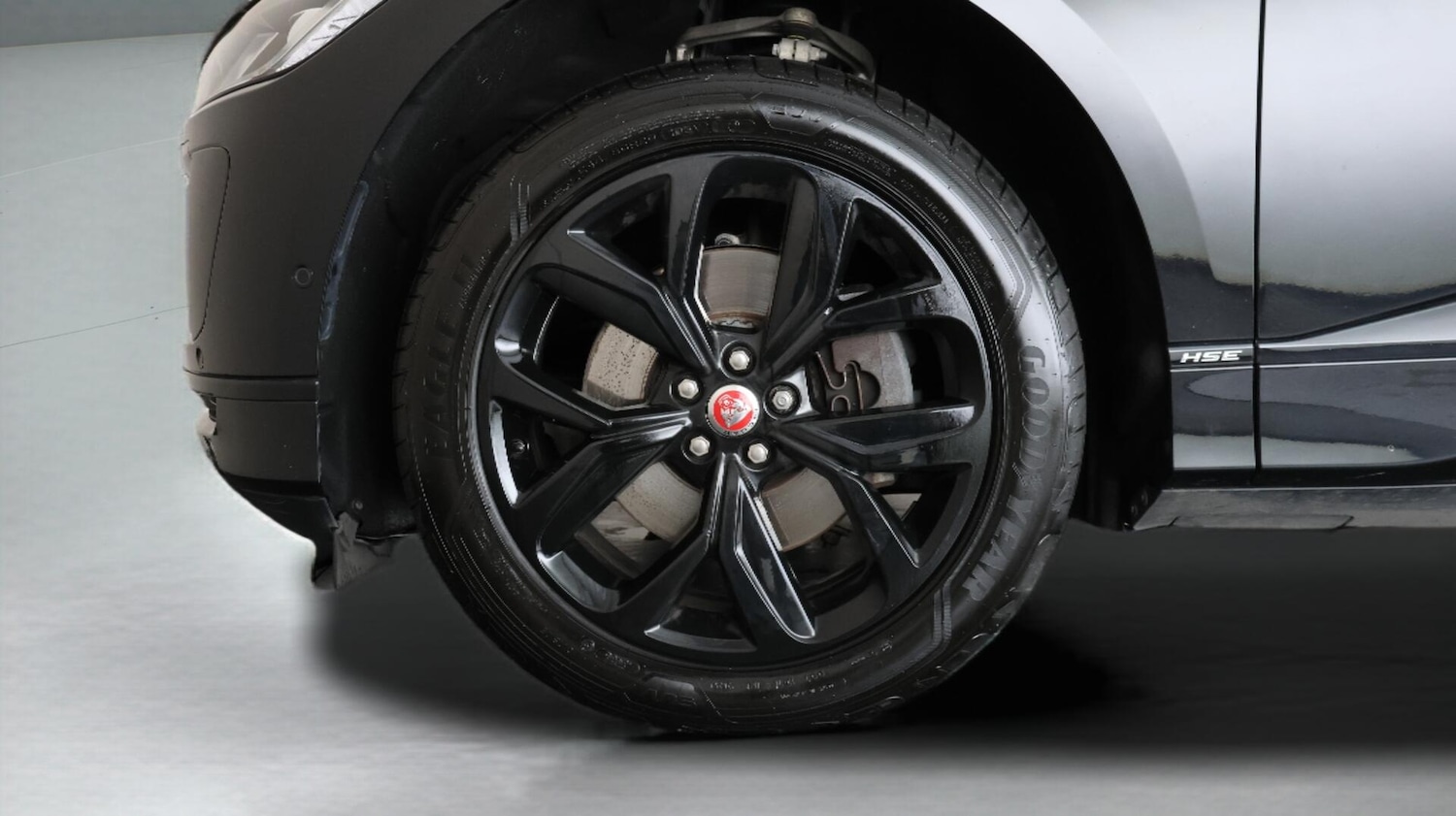 Used Jaguar I-Pace 2021 for sale - 76095058: Photo 18
