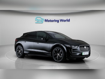 Jaguar - I-Pace