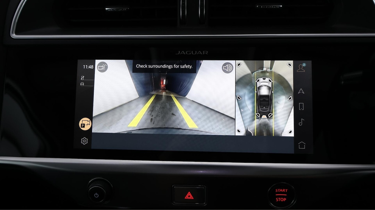 Used Jaguar I-Pace 2021 for sale - 76095058: Photo 24
