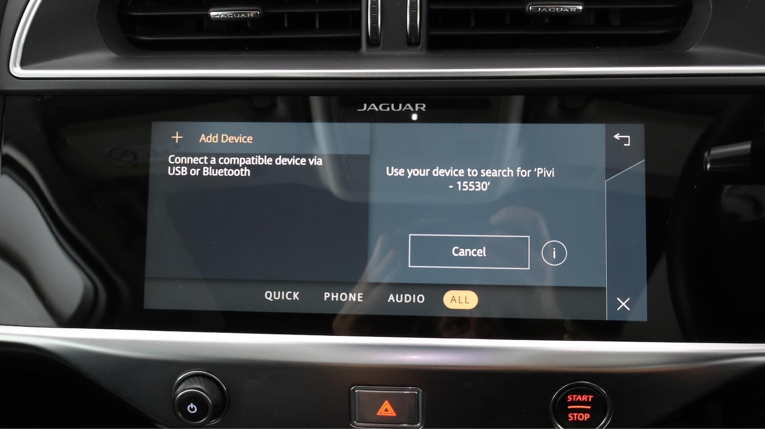 Used Jaguar I-Pace 2021 for sale - 76095058: Photo 25