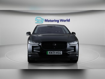 Used Jaguar I-Pace 2021 for sale - 76095058: Photo 2