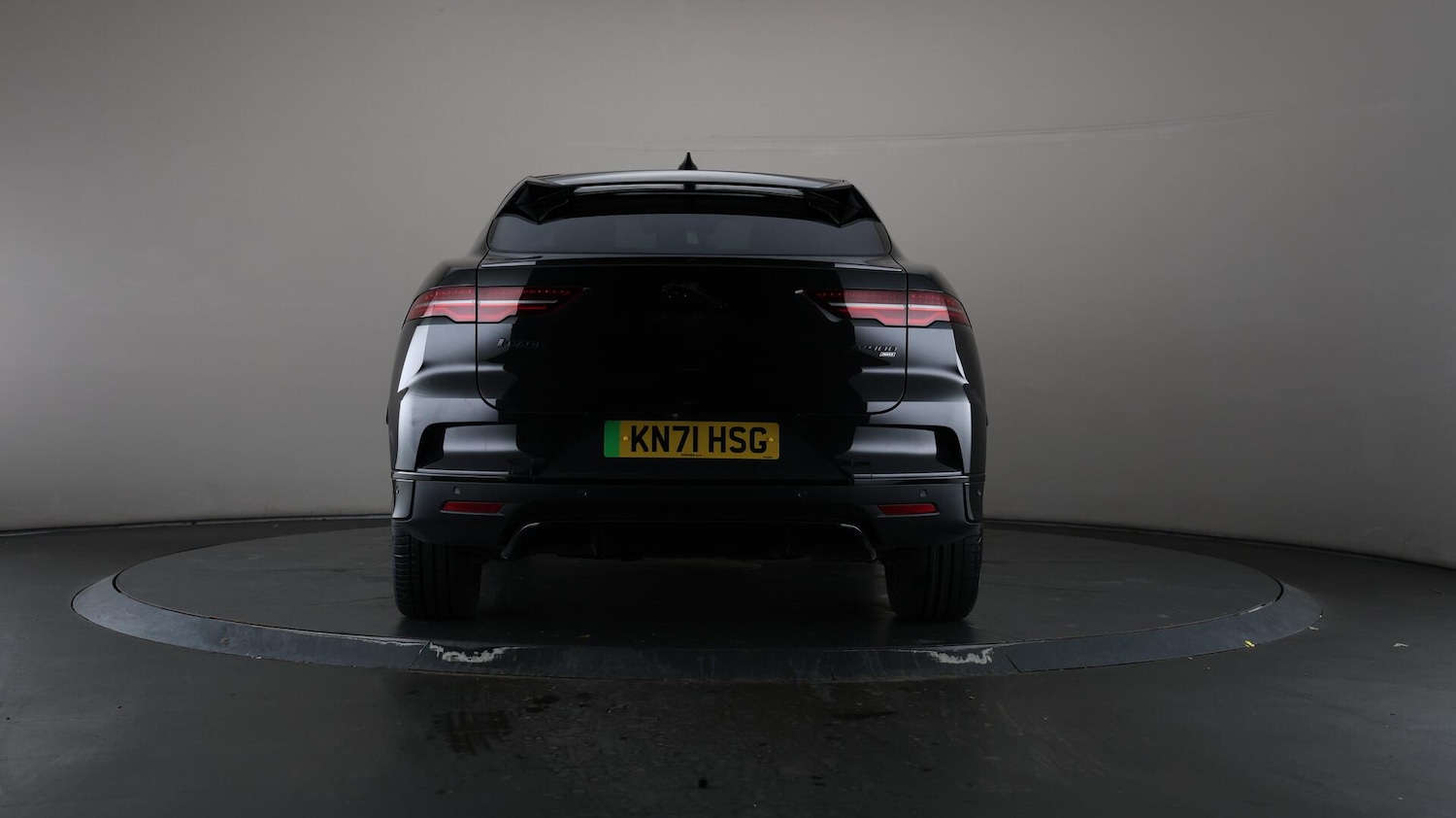 Used Jaguar I-Pace 2021 for sale - 76095058: Photo 35