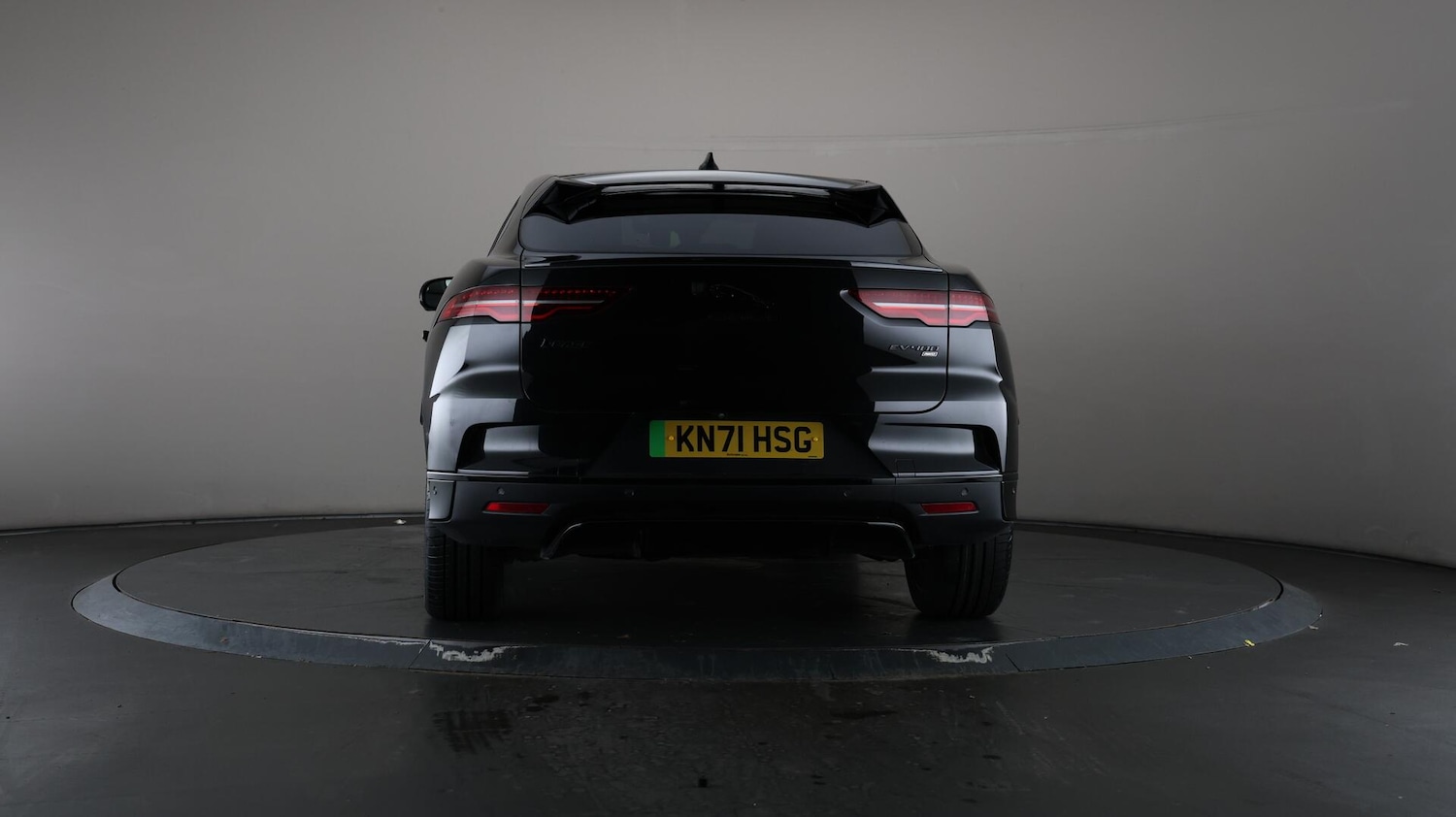 Used Jaguar I-Pace 2021 for sale - 76095058: Photo 36