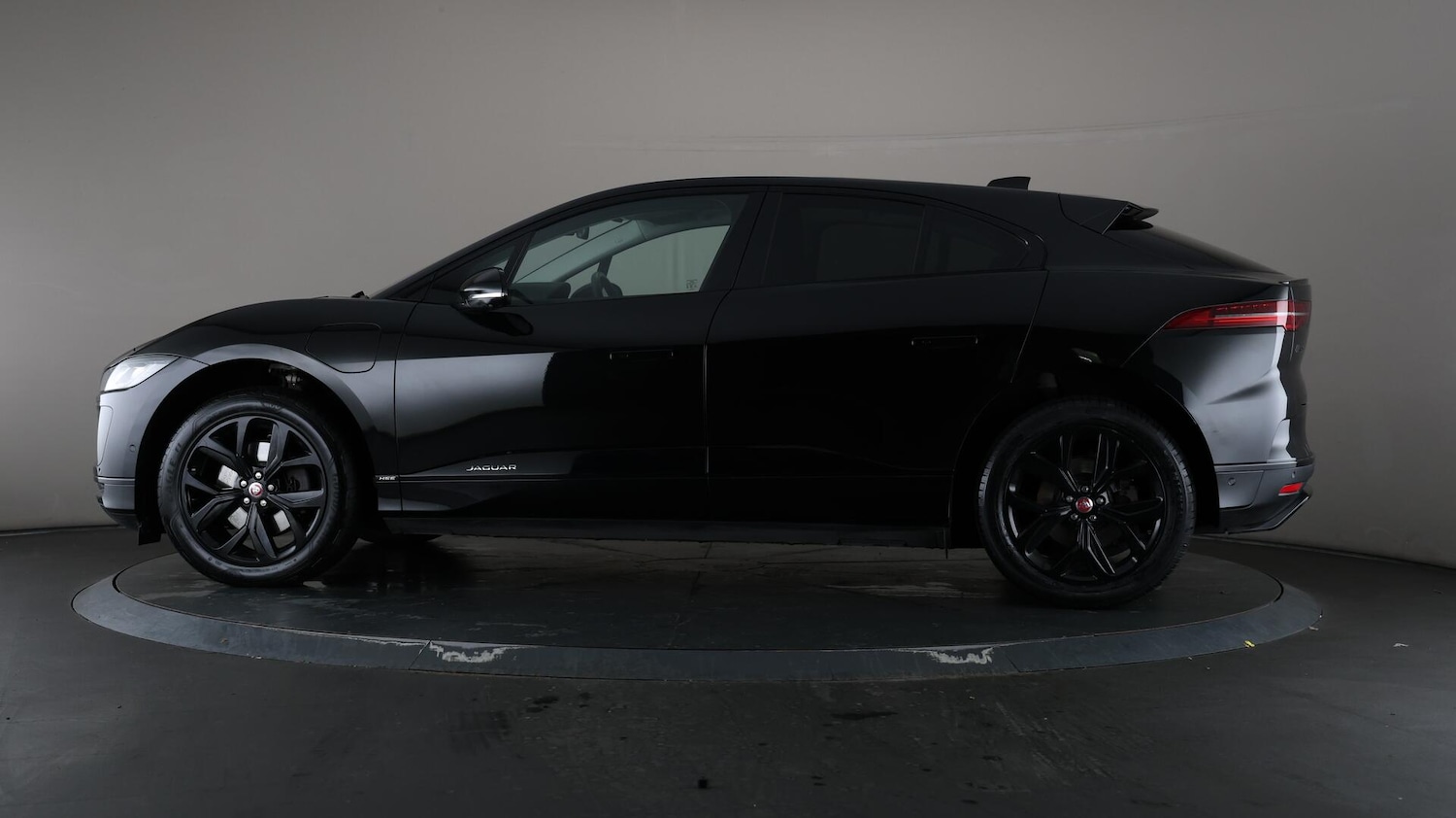 Used Jaguar I-Pace 2021 for sale - 76095058: Photo 37